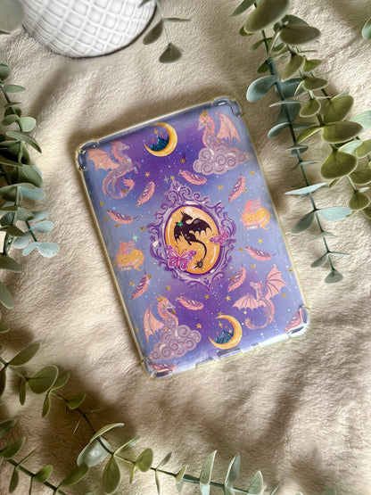 Fantasy Kindle Insert