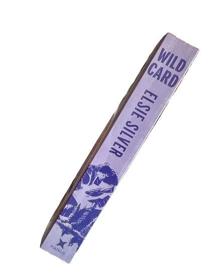 Wild Card by Elsie Silver