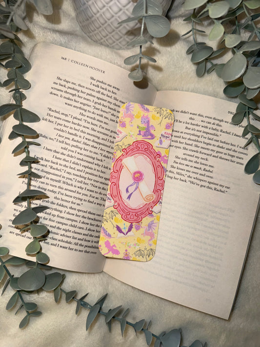 Fantasy Bookmark