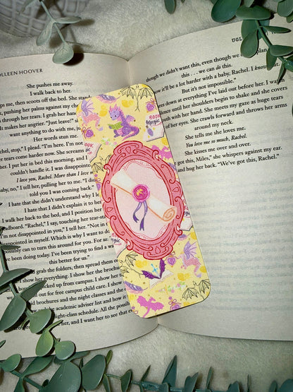 Fantasy Bookmark