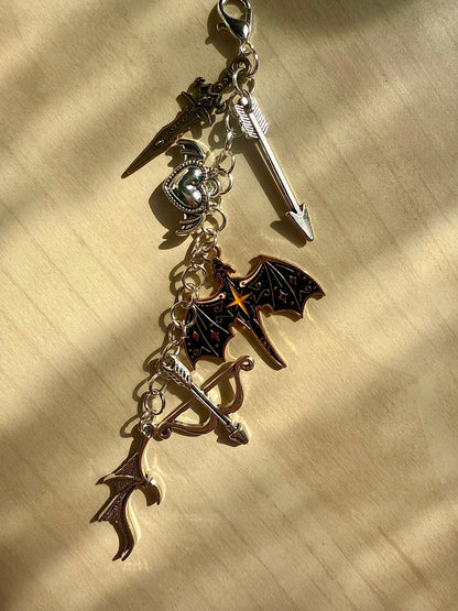 Fantasy Kindle Chain