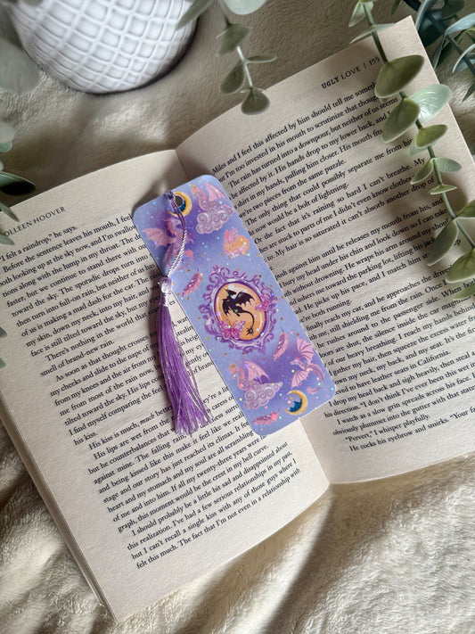 Fantasy Bookmark