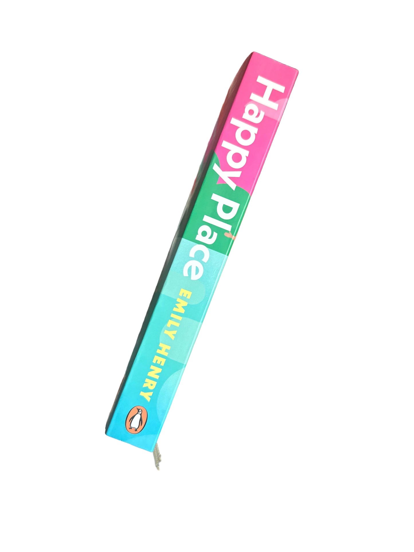 Happy Place by Emily Henry