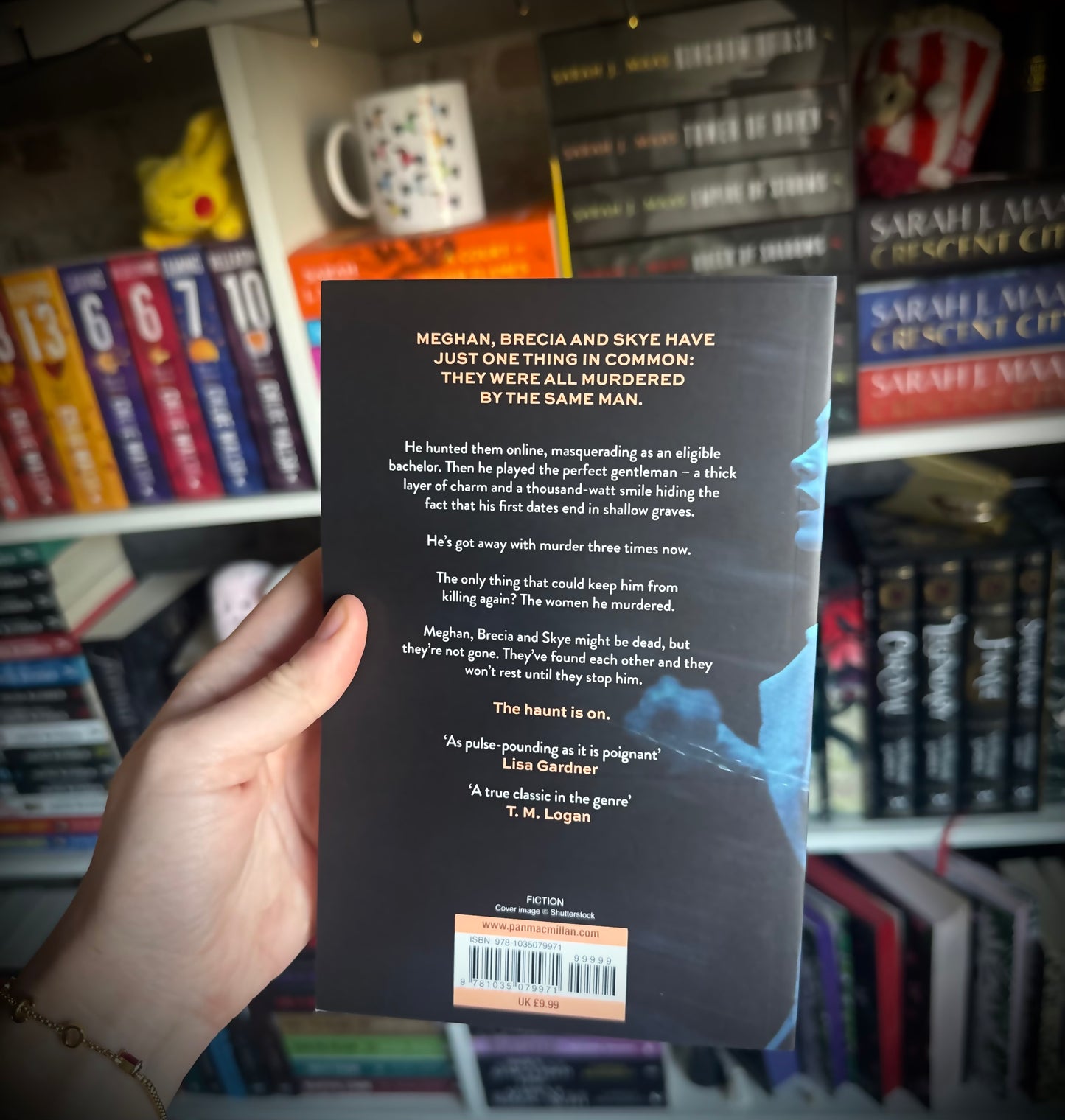 Ask for Andrea by Noelle W. Ihli