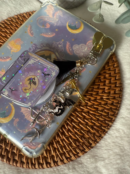Fantasy Kindle Chain