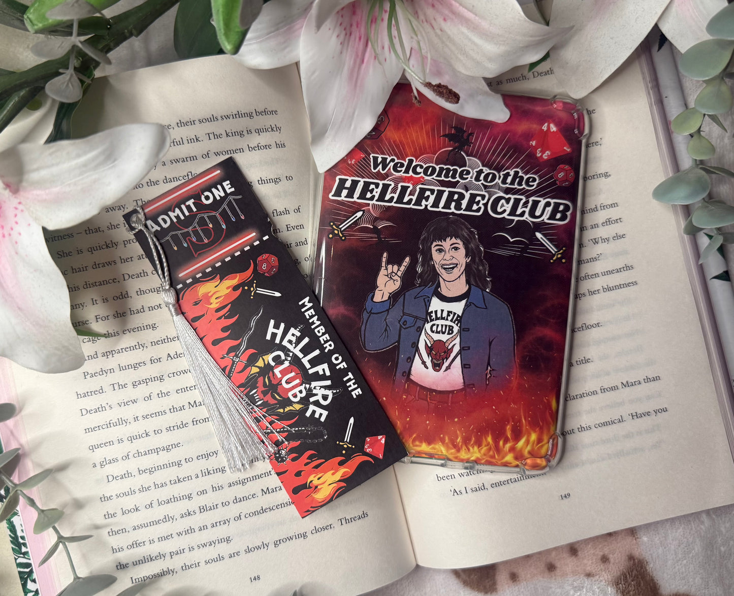 Stranger things bundle