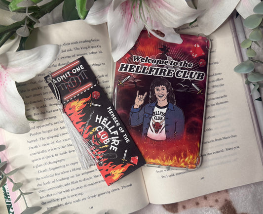 Stranger things bundle