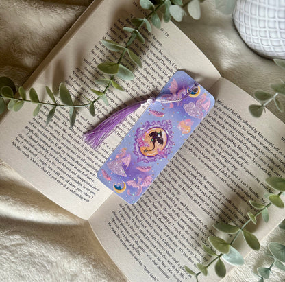 Fantasy Bookmark