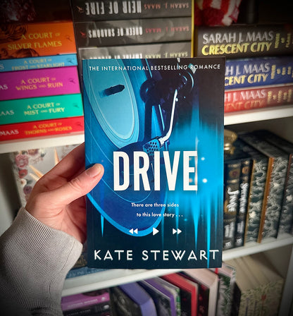 Drive by Kate Stewart