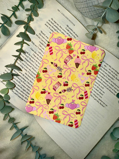 Summer Kindle Insert
