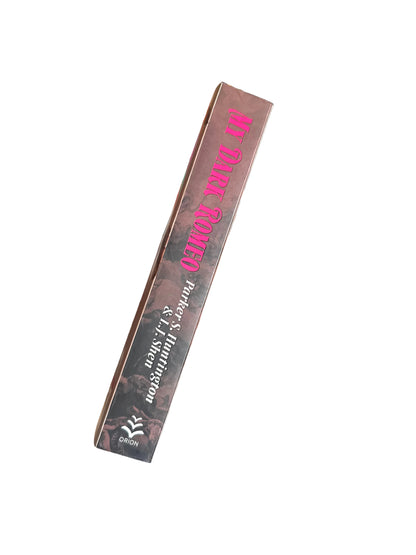 My Dark Romeo by Parker S. Huntingdon & L.J Shen