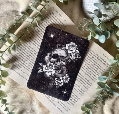 EOD inspired Kindle Insert