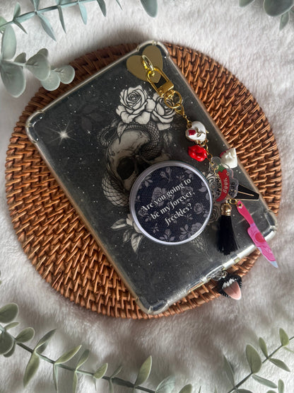 Spicy book club Kindle Chain