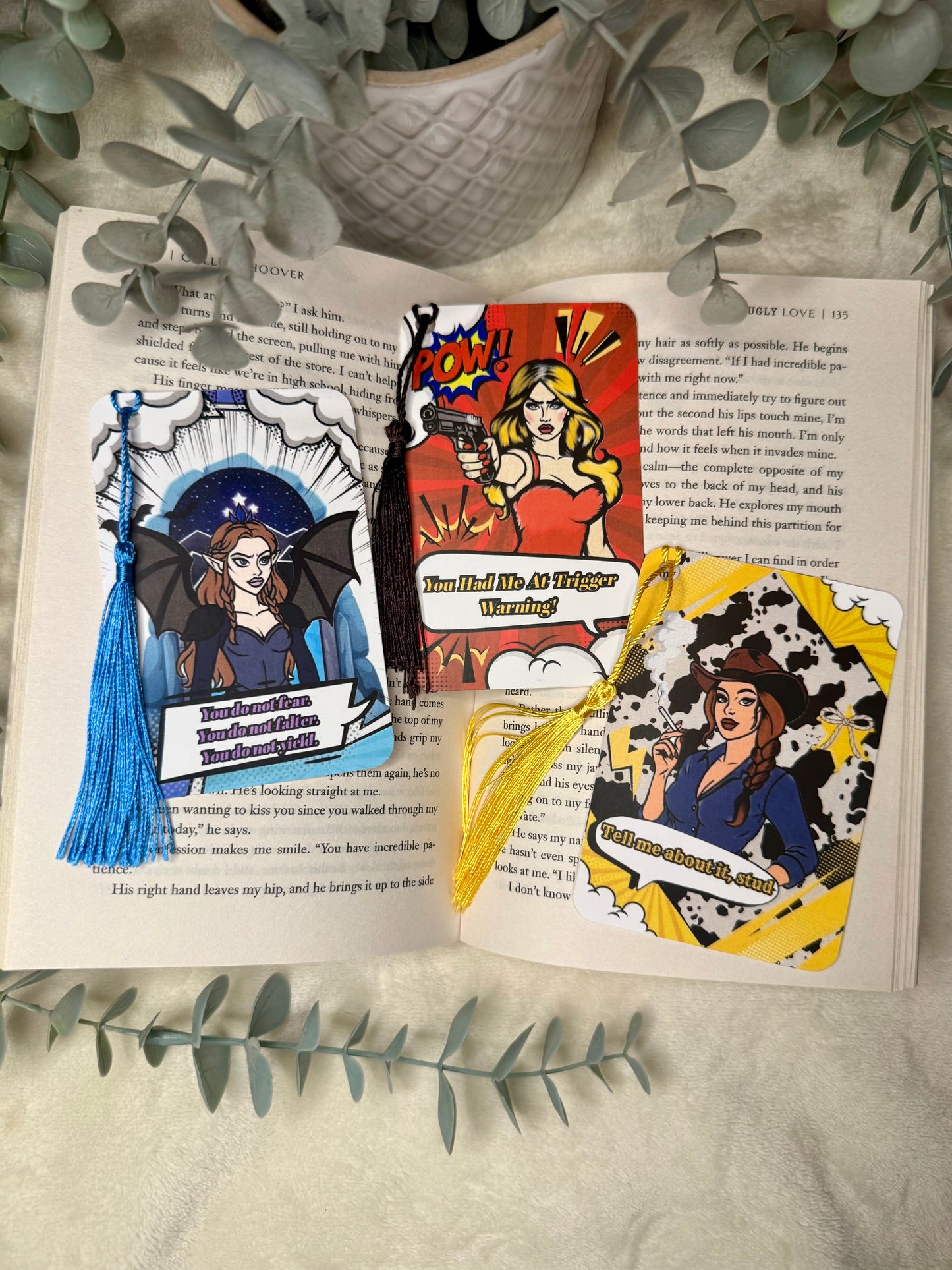 Comic Bundle