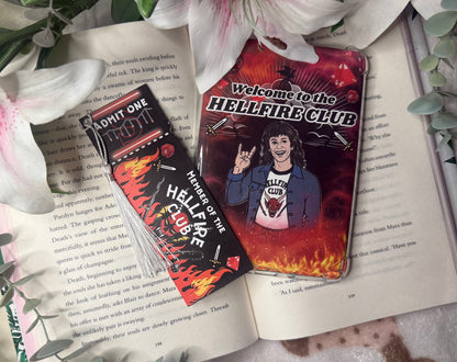 Stranger things bundle