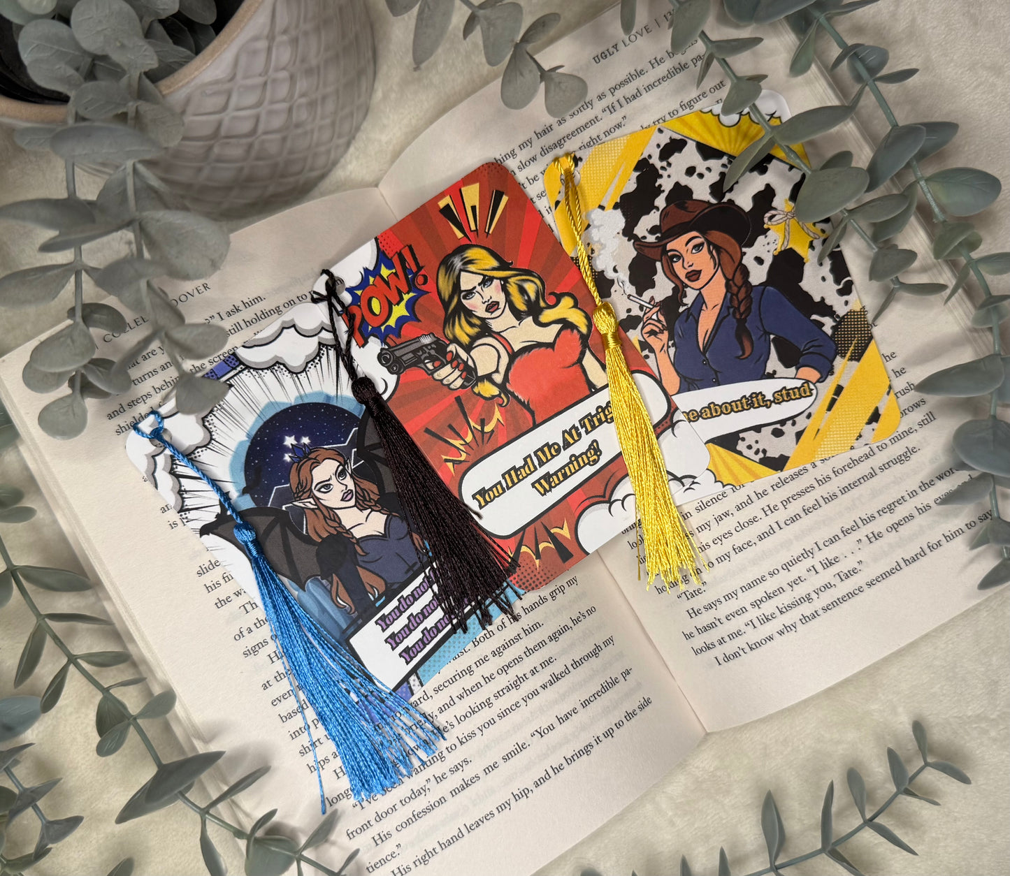 Comic Bundle