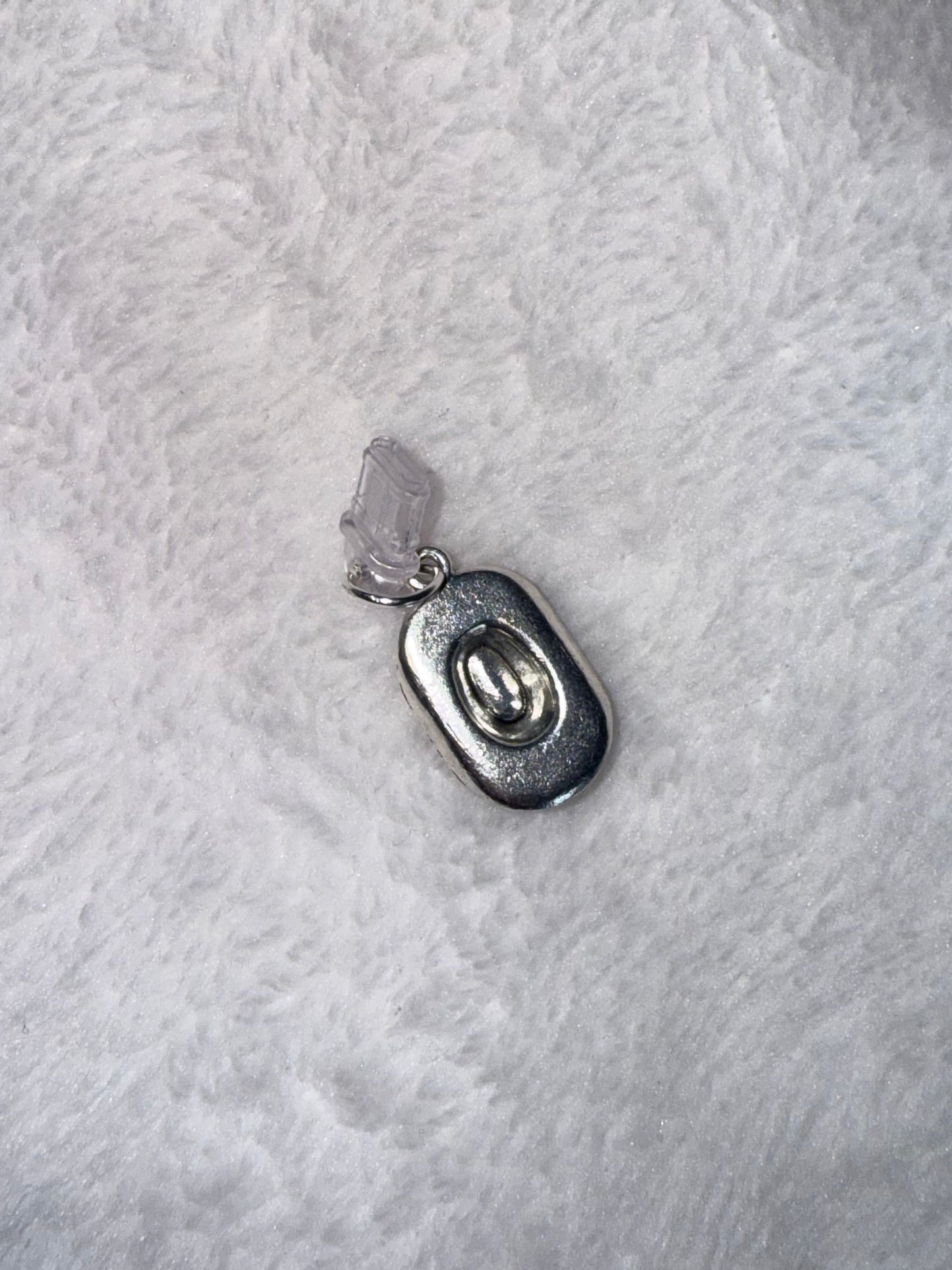 Cowboy hat Kindle Charm