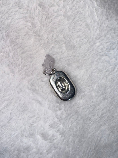 Cowboy hat Kindle Charm