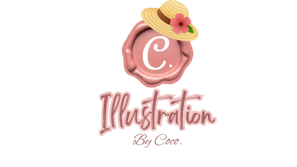 Illustrations By Coco