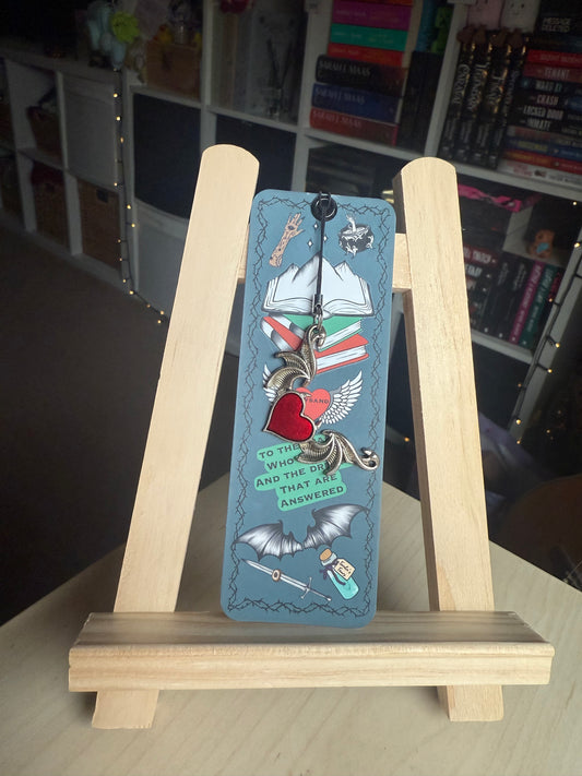 ACOTAR bookmark