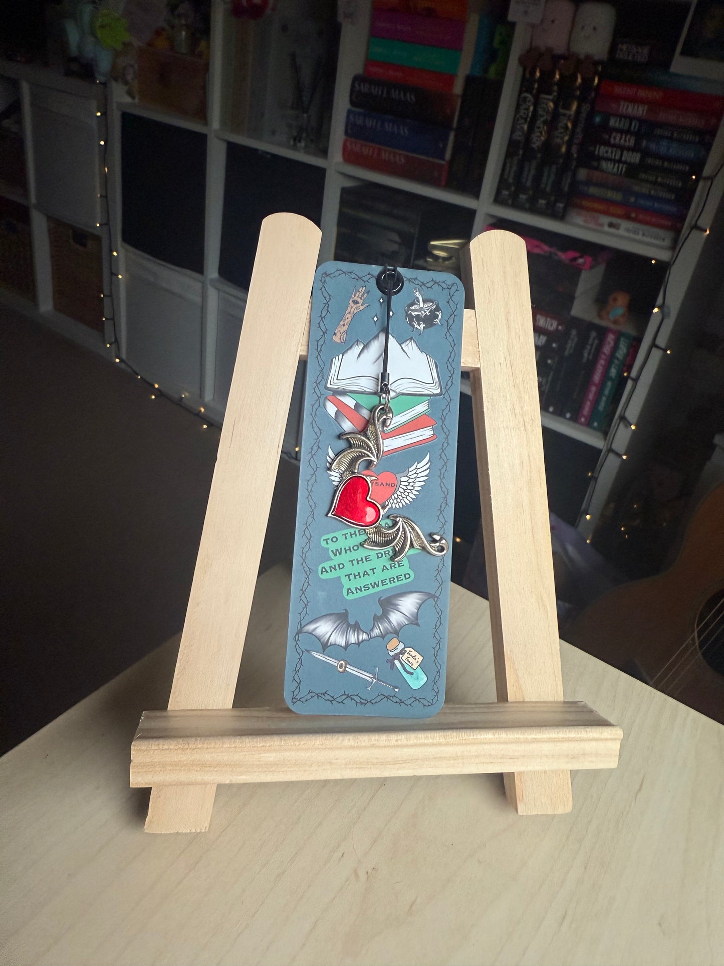 ACOTAR bookmark