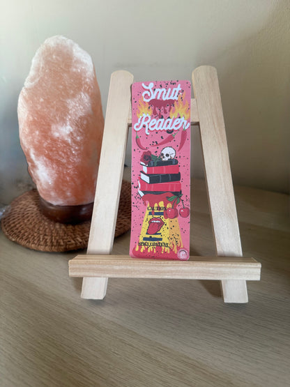 Smut Reader bookmark